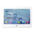10ти дюймовый сенсорный гибридный Full HD/IP  видеодомофон с памятью NeoLight MEZZO Hybrid