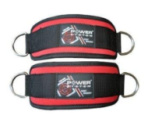 Манжети на щиколотку Power System PS-3410 Ankle Strap