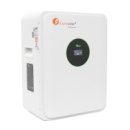 Аккумулятор FelicityESS LiFePO4 FLA24230-EU 24v 230Ah, BMS 120A@8S, 5.9kW, до 15 parallel, CAN&RS485, IP21, 6000Cycles, 527*400*280mm, 57KG