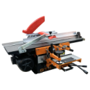 Верстат деревообробний комбінований GTM MQ292A