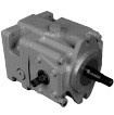 Аксіально-поршневий середньонапірний насос закритого контуру Sauer Danfoss/S40