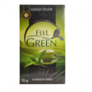 Чай Feel Green Зеленый 40 п