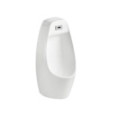 Писсуар подвесной Qtap Stork с ИК-датчиком автоматического смыва 350х310х685 White QT1588102HW