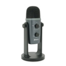 Профессиональный студийный микрофон Jmary MC-PW10, питание от USB, Box