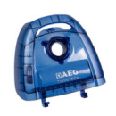 Кришка корпуса для пилососа AEG 4055166062