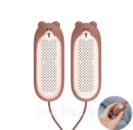 Электросушилка для обуви «Медведь» с таймером 3/6/9 ч, УФ и USB