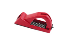 Цикля по гипсокартону Intertool - 140 мм 12 шт.