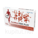 Пептидный биoрегулятор ActiManTIDE PLUS forte 18+ (Актимэн тайд для усиления потенции)