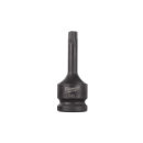 Головка ударна ShW 1/2'' MILWAUKEE з робочою частиною TX45
