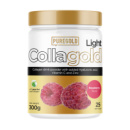 CollaGold LIGHT - 300g Raspberry