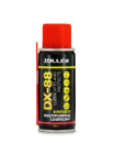 Смазка универсальная 100мл Zollex DX-88