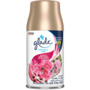 Освежитель воздуха Glade Пион и сочные ягоды сменный баллон 269 мл (9555222605898)