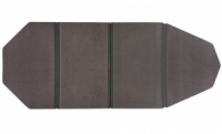 Пайол слань-книжка К-240 (настил, сумка), коричневый, арт. 22.002.22