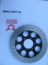 Тормозной диск передний Zongshen Winner zs200gs / zs250gs