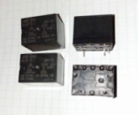 реле 812H-1A-C 24VDC /SONGCHU