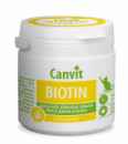 Canvit Biotin Биотин для кошек 100 таб