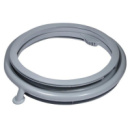 Манжета люка (уплотнительная резина) для стиральных машин Ardo, Whirlpool 651008693