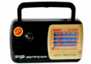 Радиоприемник Kipo KB-408