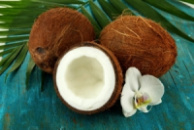 кокосовые продукты