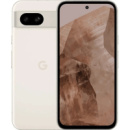 Смартфон Google Pixel 8a 8/128GB Porcelain USA (Код товару:39429)