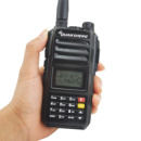 Портативна рація Quansheng TG-UV2 Plus Black 10 Вт