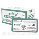 PP (Polypropylene) Поліпропілен шовний матеріал  No 3377