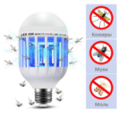 Світлодіодна лампа для комах Zapp Light