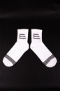 Шкарпетки Without Unisex 36-44 White