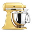 Кухонная машина KitchenAid Artisan 5KSM175PSEMY 300 Вт желтый