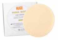 Диск поліметакрилатний PMMA Multilayer 98 Хуген (HUGE) No1797