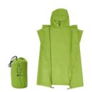 Пончо дощовик Mobi Garden 210T polyester NX23667003 lime green