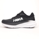 HOKA ONE ONE Challenger Atr 7 чорні на білій