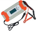 Зарядний пристрій Fully Intelligent Pulse Repair Charger, 12-24V, 8A