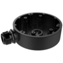 Комутационная коробка Hikvision DS-1280ZJ-DM46 Black