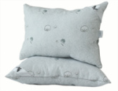 Подушка Eco-cotton 50х70