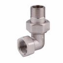 Згін «Американка» SD Forte 1/2« кутовий SF191W15