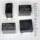 реле HF32F-G-012HS HF32F-G