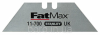 Лезвие для ножа «FatMax® Utility» (100шт)  STANLEY 1-11-700