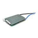 BMS плата  Leiba LiFePo4 48V 16S 30A, алюминиевый радиатор