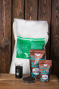 Регулятор росту рослин Foliar Concentrate