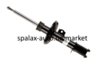 Амортизатор OPEL COMBO, CORSA, MERIVA A 1.0-1.8 09.00- передній лівий BILSTEIN 22-110442