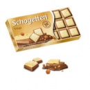 ​Шоколад Schogetten 3в1 100 г