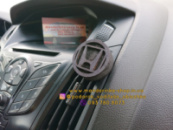 Ароматизатор Honda на дефлектор, парфум для Хонда