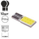 Лампа PULSO/габаритна/LED T10(T16)/COB/12v/3w/72lm White (LP-167222)