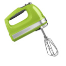 Миксер ручной KitchenAid 5KHM9212EGA Green Apple (Зеленое яблоко)