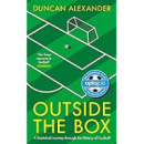 Outside the Box: A Statistical Journey through the History of Footbal by Duncan Alexander