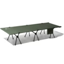 Ліжко розкладне Mobi Garden SJ NX21665048 green