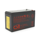 Аккумуляторная батарея CSB HR1232WF2, 12V 9Ah (151х65х101мм) , 2.4 kg Q10/420