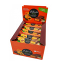 Infanta Fruits - 24x40g Dried Apricot and Peanut