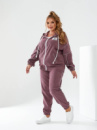 Жіночий костюм модель 116534